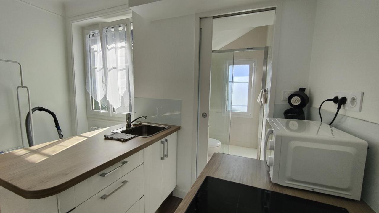 Proche De La Apartment La Baule-Escoublac