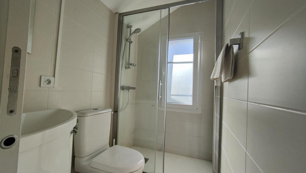 Proche De La Apartment *